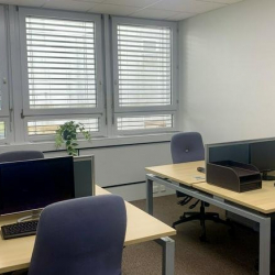 Serviced office centre - Whyteleafe
