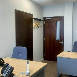 Interior of 475 Godstone Road