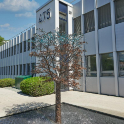 475 Godstone Road executive office centres