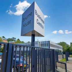 Executive offices to hire in Whyteleafe