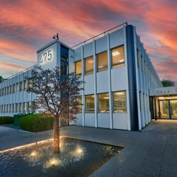 Image of Whyteleafe serviced office
