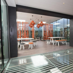 475 Godstone Road executive suites