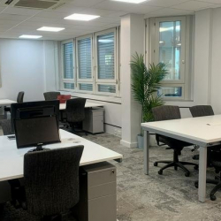 Offices at 475 Godstone Road