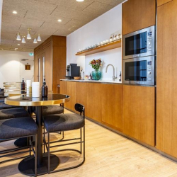 Executive office in Paris
