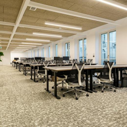 Serviced offices to rent in Paris