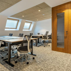 Offices at 48-50 Rue de Taitbout