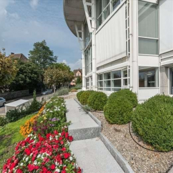Image of Zurich office suite