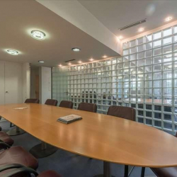 Executive suites to let in Zurich
