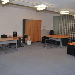 Serviced offices to rent in 