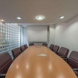 Office accomodation in Zurich