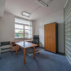 48-50 Sonnenbergstrasse office spaces