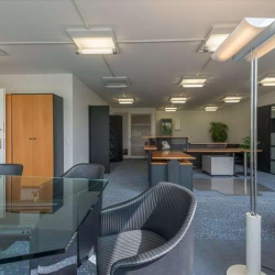 Serviced office - Zurich
