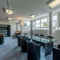 Zurich executive office