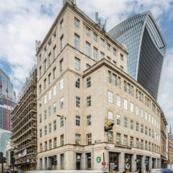 48, Gracechurch Street, City of London