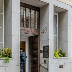 Serviced office to lease in London