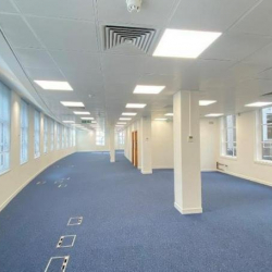 48, Gracechurch Street, City of London office spaces