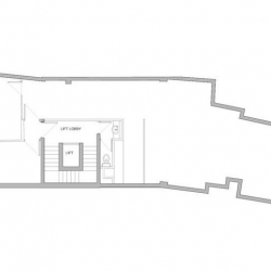 Exterior image of 48, Gresham Street, City of London