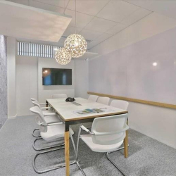 Image of Marseille executive office centre