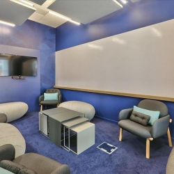 Office suites to let in Marseille