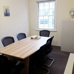 Exeter office space