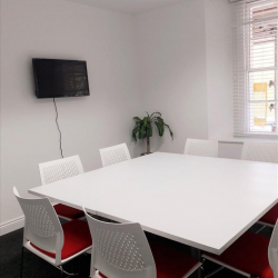 Serviced offices to rent in Exeter