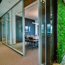 Executive office centres to hire in Sofia