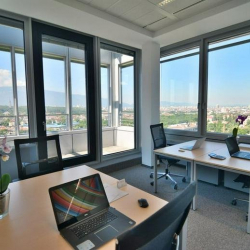 Serviced office - Sofia