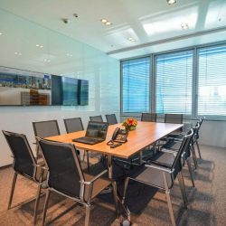 Sofia executive office