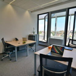 Serviced offices to rent in 