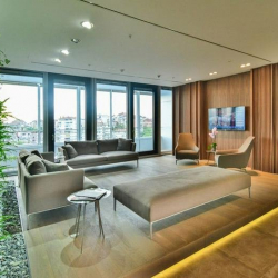 Serviced office to rent in Sofia