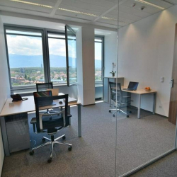 Serviced offices in central Sofia