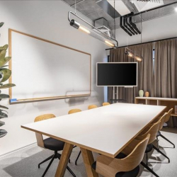 Executive suite in Lviv