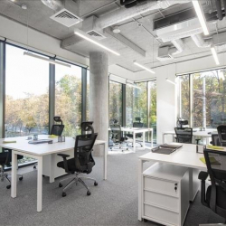 Serviced offices to hire in Lviv