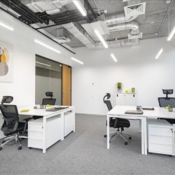 Office accomodation - Lviv