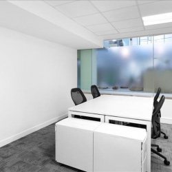 Office space - London