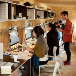 London executive office centre