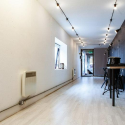 Office space to lease in London