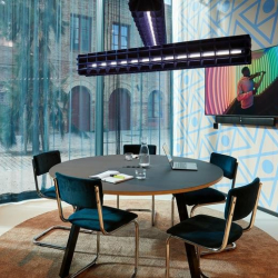 Office accommodation in Barcelona