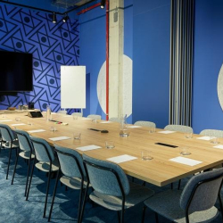 Office spaces to lease in Barcelona