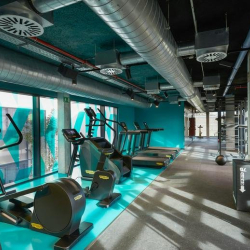 Interior of 49 Carrer de Cristóbal de Moura