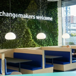 49, Carrer de Cristóbal de Moura serviced offices