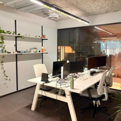 Image of Barcelona serviced office