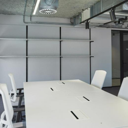 Serviced office centre to rent in Barcelona
