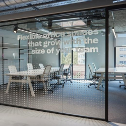 Offices at 49, Carrer de Cristóbal de Moura