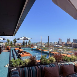 Interior of 49, Carrer de Cristóbal de Moura