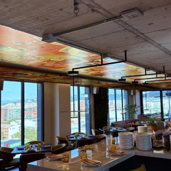 Barcelona serviced office