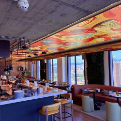 49, Carrer de Cristóbal de Moura