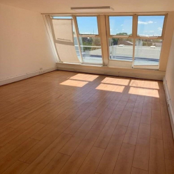 Executive offices to hire in London