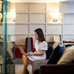 Serviced offices to rent in London