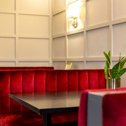 Office space - London